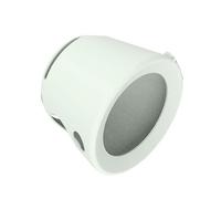 ZEPFJHE Custodia protettiva in silicone flessibile che offre una protezione completa per il suono dell'orologio e l'allarme previene graffi, urti, danni e cadute