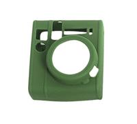 ZEPFJHE Custodia protettiva in silicone resistente e leggera, per fotocamera Mini40, per uso quotidiano, Verde, Set Bagagli