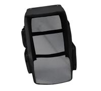 ZEPFJHE Custodia protettiva per altoparlante 520 Custodia portatile a prova di guscio di ricambio resistente alle intemperie Custodia di trasporto