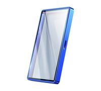 ZEPFJHE Custodia protettiva per carte di chiusura, protezione completa, protezione solare graduata per uso professionale