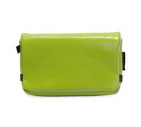 ZEPFJHE Custodia protettiva per fotocamera 1F per fotocamere digitali Vlog G7X, con rivestimento interno morbido, Borsa Verde, Set Bagagli