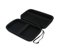 ZEPFJHE Custodia protettiva rigida versatile per riporre la stampante, protegge il dispositivo durante i viaggi, Come descritto, Set Bagagli