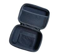 ZEPFJHE Custodia rigida da gioco Borse di immagazzinaggio maniche per filo stabile Holding Bag Custodia rigida Organizzatori Storage Bag