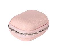 ZEPFJHE Custodia rigida portatile con tasche in rete per organizzare le dita