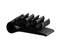 ZEPFJHE da Golf Clip per Cappello Morsetti Accessori Sportivi Leggeri Morsetto Fisso Cappelli Portatili Clip