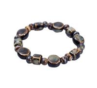 ZEPFJHE Delicato Bracciale In Perline Fatte Con Motivi Gatti Per Appassionati