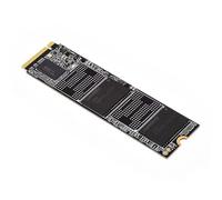 ZEPFJHE Disco solido NVMe 2280 con interfacce PCIe Gen3x4 NVMe1.3 Trasferimento ad alta velocità 256GB/128GB per tempi di avvio più rapidi
