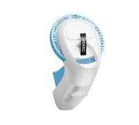 ZEPFJHE Dispositivo di goffratura Macchina per etichette a stampa manuale portatile Etichettatrice creativa E975 Etichettatura per uso domestico Etichettatura Stampante manuale manuale per etichette