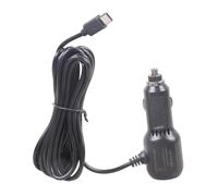 ZEPFJHE Dispositivo per Auto in Uscita Doppia Commutabile 5v3a USB E Cavo Tipo C Fotocamere Auto Aggiuntivi Mobili USB C DVR Connessione Alimentazione della Fotocamera