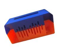 ZEPFJHE Dock decorativo per telefono amplifica la musica naturalmente supporto per telefono altoparlanti passivi per camera da letto cucina home office decors titolare con amplificatori di suono