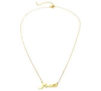 ZEPFJHE Elegante Collana In Acciaio Inossidabile Che Incarna La Potenza E Protezioni CAMINA CATERA COLLARBONE Adatto Per La Collana Abbigliamento Da Festa Trendsetter