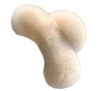 ZEPFJHE Elegante fermaglio per capelli invernale grande per donne ragazze acrilico forcine per capelli clip barrette copricapo accessori per ragazze