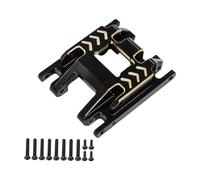 ZEPFJHE Facile installazione modulare del dispositivo resistente all'erosione della base del cambio che facilita gli aggiornamenti rapidi e la manutenzione per la parte compatibile 1/18