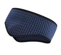 ZEPFJHE Fasce per capelli da ciclismo per il freddo, antivento, scaldaorecchie in poliestere leggero, attrezzatura per esercizi per donne e uomini, fasce multiuso per fitness