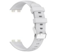 ZEPFJHE Fascia in silicone a prova di sudore adatta per dispositivo fitness 9/8 Cinturino comodo da indossare per tutto il giorno cinturini multicolore