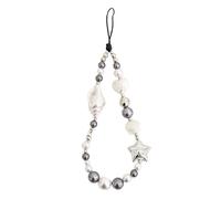 ZEPFJHE Fashion Cell Phone Bracciale Bracciale Mobile Telefono Telefonia Mobile Elegante A Sospensione Ciondolo Antilost Gioielli Catena del Polso Elegante Cinturino da Polso