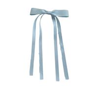 ZEPFJHE Fermagli per capelli con fiocco, per donne e ragazze, fatti a mano, forcine per capelli, accessori per capelli Lolitas