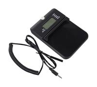 ZEPFJHE Fitness Bike Meter Elettronico Con Supporto Del Telefono Strumento Fitness Indoor Ciclismo Attrezzature Monitor Per Allenamento Video Facile Installazione