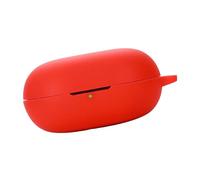 ZEPFJHE Flessibile Antiurto Shell Earbud Manicotto Resistenza All'Acqua Custodia Antipolvere Lavabile Silicone Guard Custodia Protettiva Per Copertura Delle Cuffie Antiurto