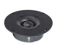 ZEPFJHE Full Ranges Dome Tweeter 10,2 cm 8Ohm 30W Altoparlanti Audio Auto Alta Risoluzione Vocale Facile Installazione Per La maggior parte dei Veicoli Gamma Completa Cupole Tweeter