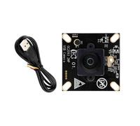 ZEPFJHE GC2093 2MP Modulo Fotocamera USB Messa a Fuoco Fissa Microfono a bordo Ampia Retroilluminazione Dinamica Imaging Webcam USB GC2093 Sensoriale Retroilluminato Ambiente Webcam