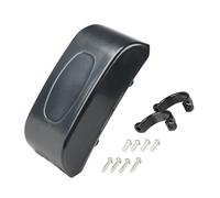 ZEPFJHE Generale Reinitialize Manager Confluenze Caso Abs Denso Costruire Caso Design Calore Sicurezza per Più Modelli Motorcycle Manager Confluenze Box