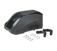 ZEPFJHE Generale Reinitialize Manager Confluenze Caso Abs Denso Costruire Caso Design Calore Sicurezza per Più Modelli Motorcycle Manager Confluenze Box