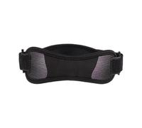 ZEPFJHE Ginocchiera elastica per sport ad alta intensità con tessuto traspirante e design ergonomico manica traspirante