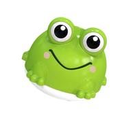 ZEPFJHE Giocattolo da Bagno per Bambini Interattivo con Spruzzatore d'Acqua Design Giocattolo per Doccia Leggero Bambino Che Intrattenga Bagno Sicuro