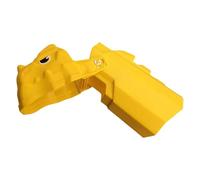 ZEPFJHE Giocattolo Escavatore Sabbia per Bambini Digger A Mano Beach A Braccio Perfetto per La Sabbia Esterna E Divertimento Giocattolo Immaginativo