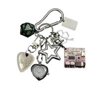 ZEPFJHE Hanging Charm Fashi