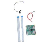 ZEPFJHE HDTV a 2Pin Converter Video Capturing Board 1080p @ 60Hz 4K @ 60Hz Modulo Per Apparecchiature di Controllo Industriale Modulo Video Hdtv