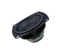 ZEPFJHE Impermeabile 4" Altoparlanti 20W 4Ohm Driver Al Neodimio Con Gomma Surround E IPX5 Valutazione Per HIFI Sound Systems Gomma Surround Coni