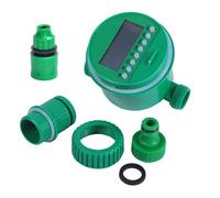 ZEPFJHE Irrigazione automatica intuitiva con facile installazione per giardinieri Design per irrigazione da giardino domestica