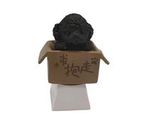 ZEPFJHE Keycap Animale Personalizzabile Disegno Del Cane Bella per Ufficio Tastiere Meccaniche Stelo Incrociato Impostazioni di Gioco Tastiere Meccaniche Accessori