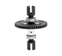 ZEPFJHE Kit Armadietti Differenti da 50t in Metallo per 1/7 1/8 Auto A Controllo Telecomando per Potenziare E Gestire Parti Aggiornamento delle Auto Remote