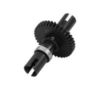 ZEPFJHE Kit Armadietti Differenziali Armadietti per Bobine Bobine Le Auto da Corsa da 1/7 Auto A Controllo Controllo E Gestione Un Facile Installazione