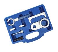 ZEPFJHE Kit di strumenti di regolazione e bloccaggio dell'albero a camme del motore adatto per T10025 3248 3419 T50009 2064 2065A 3355 garantendo un preciso strumento di temporizzazione