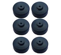 ZEPFJHE Kit Sostituzione del diaframma per Pompe da 6, S