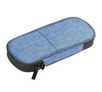 ZEPFJHE La borsa riutilizzabile dei dispositivi di raffreddamento dei medici progetta la cassa delle insuline di controllo della temperatura per la soluzione di, Blu