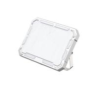 ZEPFJHE Lampada da campeggio a LED Lampada da campeggio impermeabile portatile a sospensione Lampada da notte portatile per campeggio Pesca Lavoro Lampada da notte a sospensione impermeabile