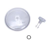 ZEPFJHE Le pompe dello stagno SF15110 coprono le parti di ricambio per il coperchio resistente delle piscine domestiche e commerciali