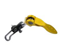 ZEPFJHE Leghe di alluminio leggere Reggisella Morsetto Piegato Sella Della Bici Post Morsetto Per Migliorare Esperienze Ciclismo Studente Pendolarismo