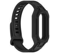 ZEPFJHE L'installazione semplice della banda intelligente respirabile delle cinghie del connettore del metallo delle bande molle del silicone per la sostituzione intelligente della banda 9 & 8