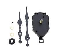 ZEPFJHE Meccanismo di movimento dell'orologio a pendolo con lancette per riparazione di ricambio del motore