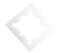 ZEPFJHE Metallo AM5 CPU TERMALS Passione Fibli Fissi per Dissipazione Calore nelle Piattaforme Gioco E Workstations Interfacce Terma Materiale Hardware Computer