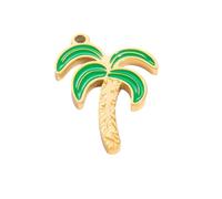 ZEPFJHE Moda Charm Piccoli Ciondoli Serie Mare In Acciaio Inox Gioielli Che Fanno Accessori Per La Creazione Di Gioielli E Decorazione Ciondolo Serie Mare, Misura unica, come descritto, come descritto