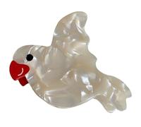 ZEPFJHE Moderno e artiglio per capelli da donna elegante clip per capelli copricapo artiglio clip copricapo clip per capelli