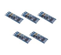 ZEPFJHE Modulo Connessione RS485 Compatibile con Microprocessore Scheda Piccola 42x15 Mm per L'integrazione del Dispositivo