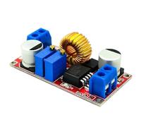 ZEPFJHE Modulo Efficiente 5A Step Down per Applicazioni A LED del Motore con Ampie Gamme Input Caratteristiche Alimentazione Elettrico